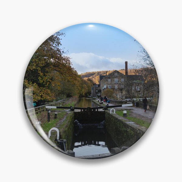 Item preview, Hebden Bridge designed and sold by jasminewang.