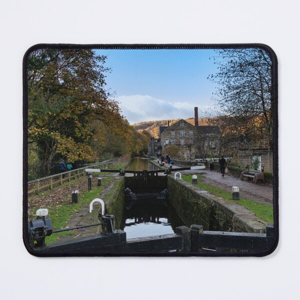 Item preview, Hebden Bridge designed and sold by jasminewang.