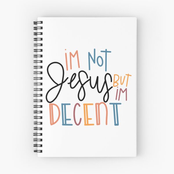 Item preview, Decent designed and sold by StickersByKell.