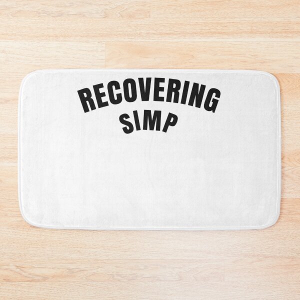 Item preview, Recovering simp  designed and sold by Refined-Raiment.