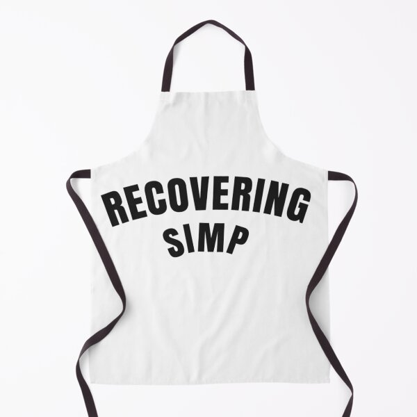Item preview, Recovering simp  designed and sold by Refined-Raiment.