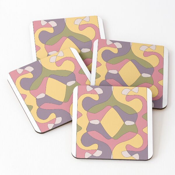 Item preview, Satisfying pattern designed and sold by azet-art.