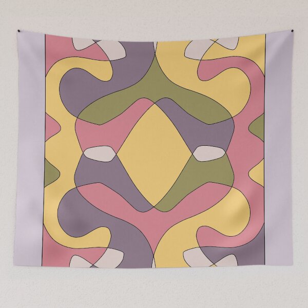 Item preview, Satisfying pattern designed and sold by azet-art.