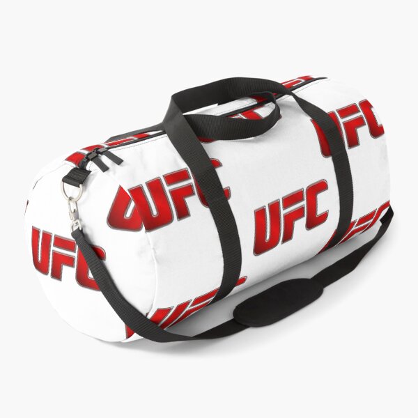 Ufc deals duffle bag