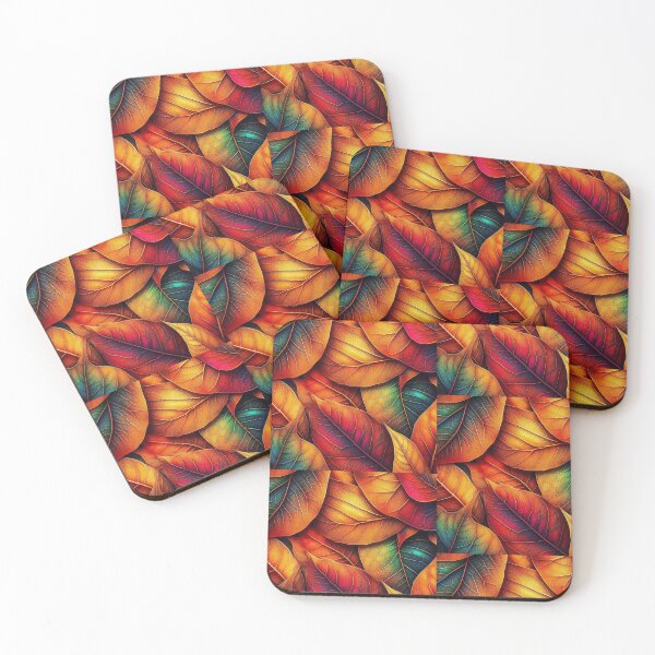 Item preview, Leaves-like  designed and sold by NaphDesigns.