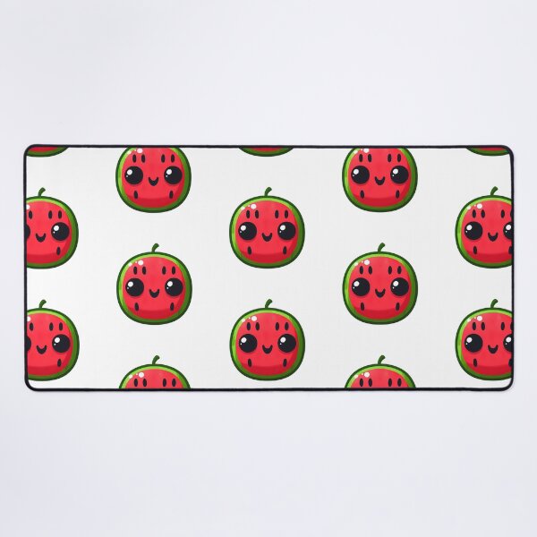 Item preview, Minimalist Watermelon Face designed and sold by Coffee Lifestyle.