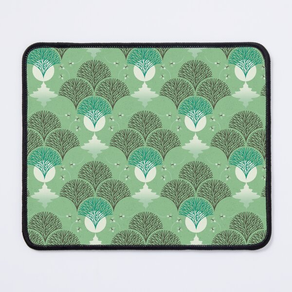 Item preview, FIREFLIES IN THE EVENING LIGHT [3] designed and sold by Carina Parry Studios.
