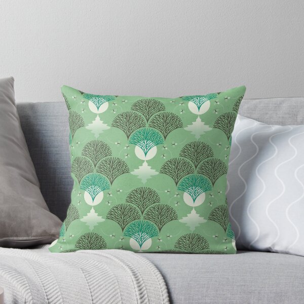 Item preview, FIREFLIES IN THE EVENING LIGHT [3] designed and sold by Carina Parry Studios.