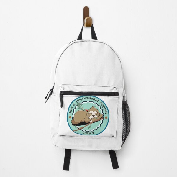 Item preview, just a professional napper sloth designed and sold by Taloory.