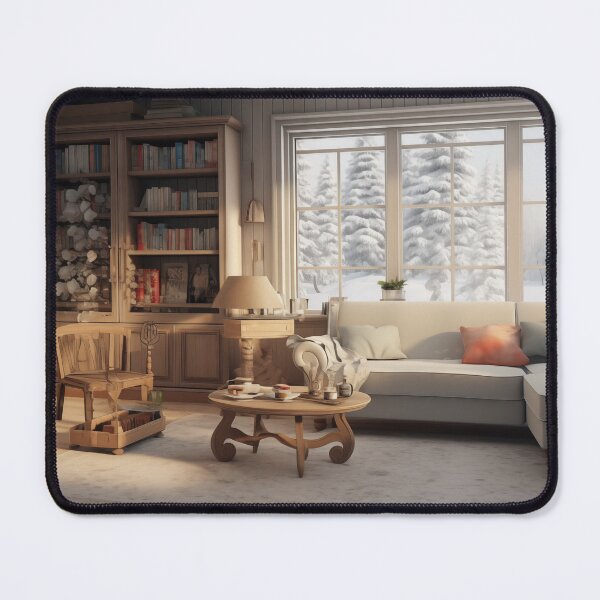 Item preview, Enchanted Winter Giftscapes designed and sold by FireScreen.