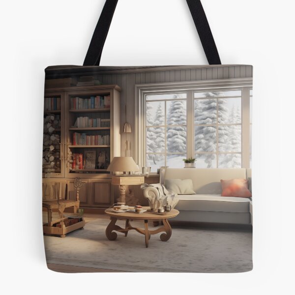 Item preview, Enchanted Winter Giftscapes designed and sold by FireScreen.
