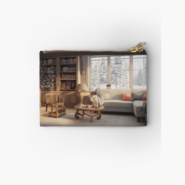 Item preview, Enchanted Winter Giftscapes designed and sold by FireScreen.