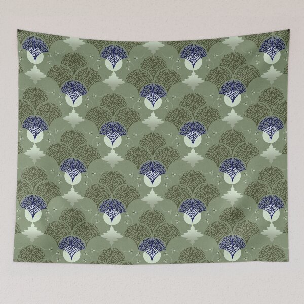 Item preview, FIREFLIES IN THE EVENING LIGHT [4] designed and sold by Carina Parry Studios.