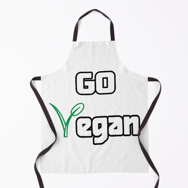 Item preview, GO Vegan designed and sold by ScienceCorner.