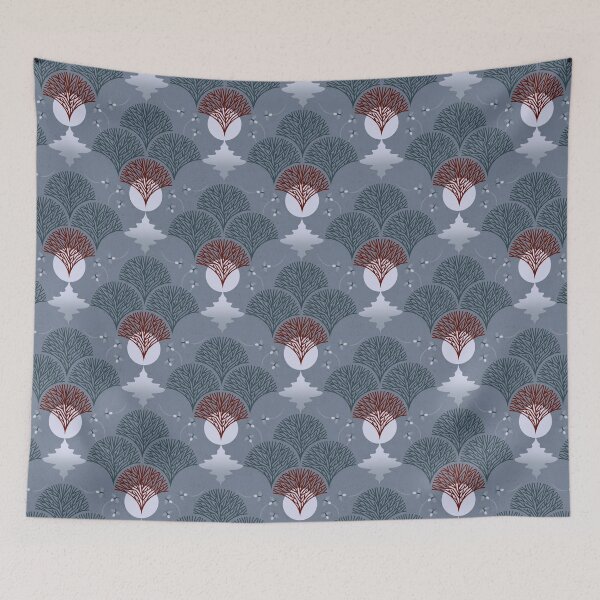 Item preview, FIREFLIES IN THE EVENING LIGHT [5] designed and sold by Carina Parry Studios.