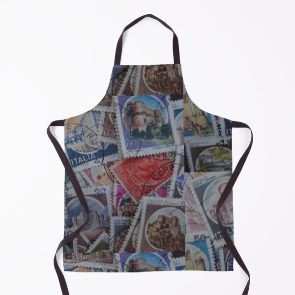 Item preview, Italian stamps - 1 designed and sold by walterfest.