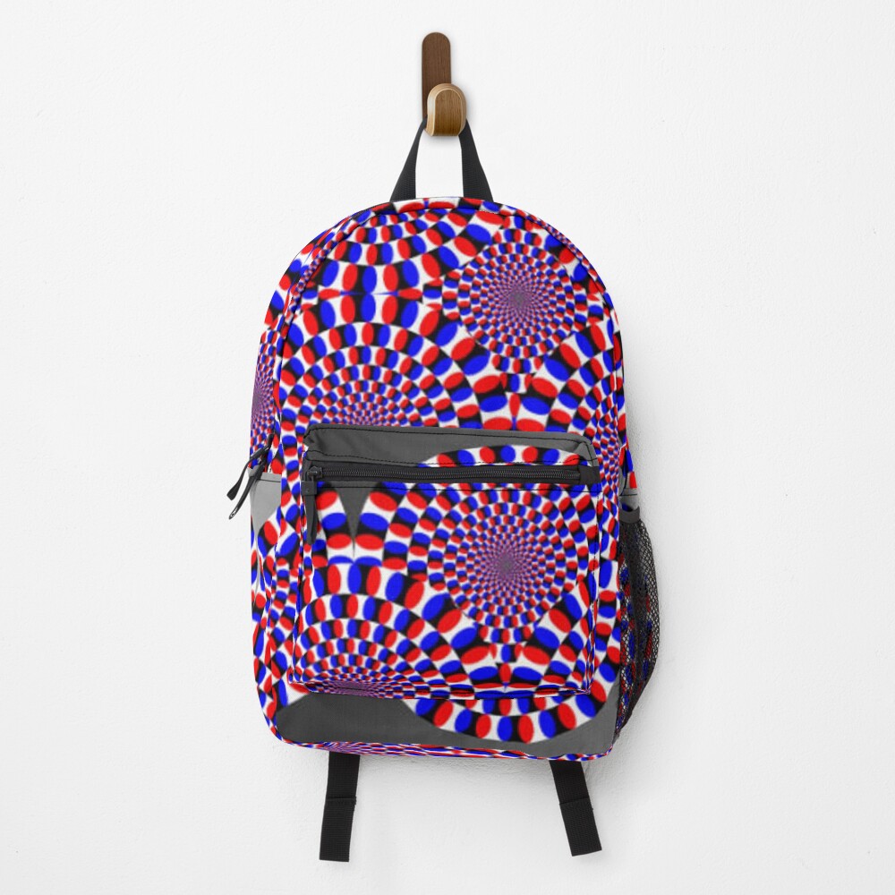 Item preview, Backpack designed and sold by foxxya.