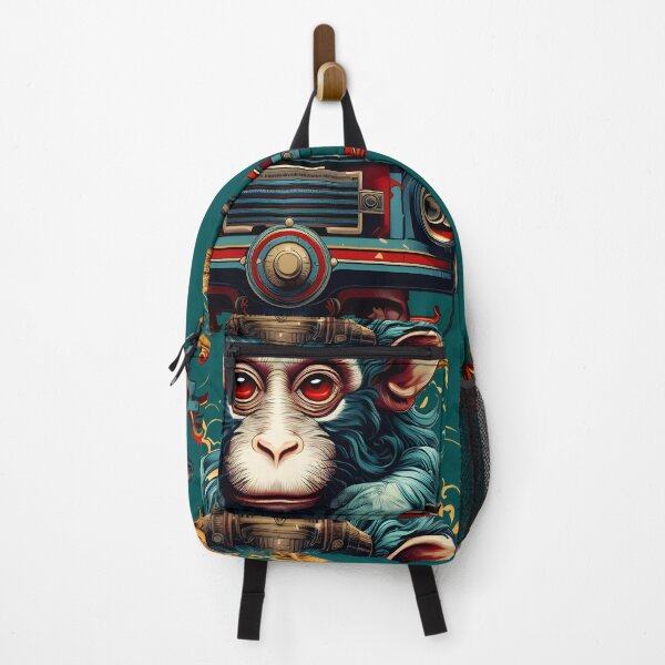 Item preview, Genius Monkey02 designed and sold by kaii572519.