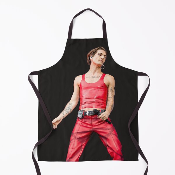 Item preview, maneskin designed and sold by sylvia95.