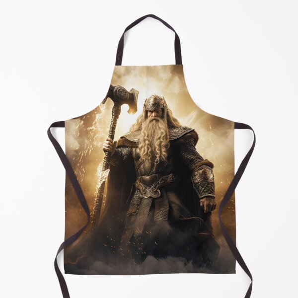 Item preview, Ivaldi designed and sold by OccultDreams.