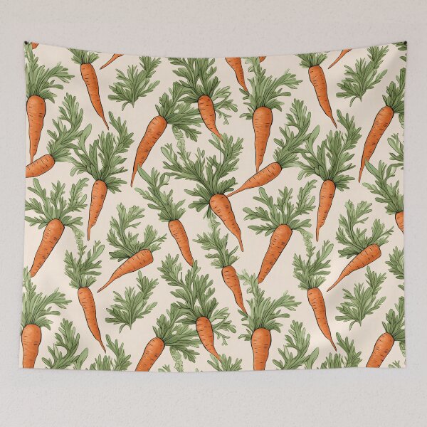 Item preview, Carrots designed and sold by Lil-Satu.
