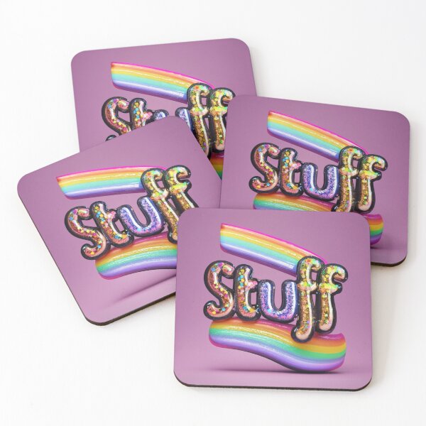 Item preview, Scl STUFF designed and sold by BCD BRANDS.