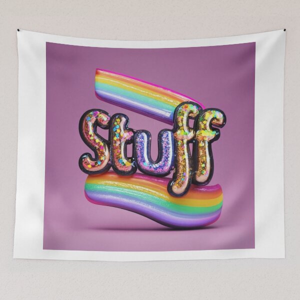 Item preview, Scl STUFF designed and sold by BCD BRANDS.
