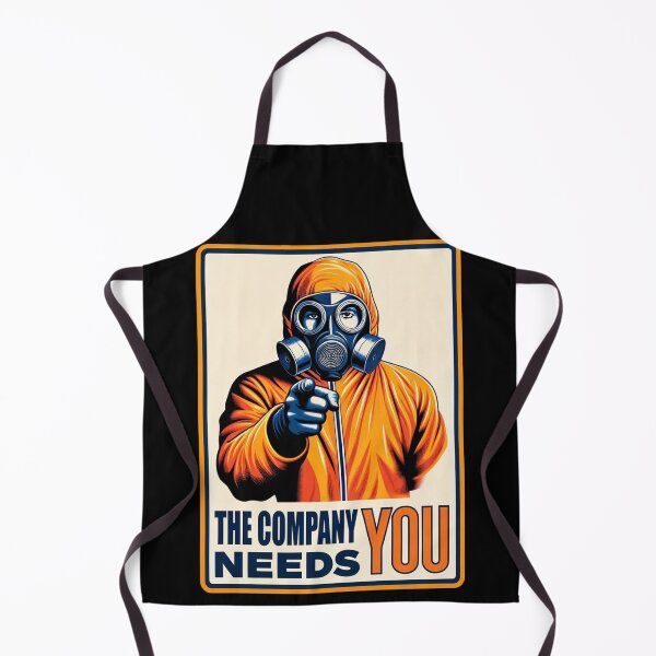 Item preview, The company needs you designed and sold by CoquerelleStore.