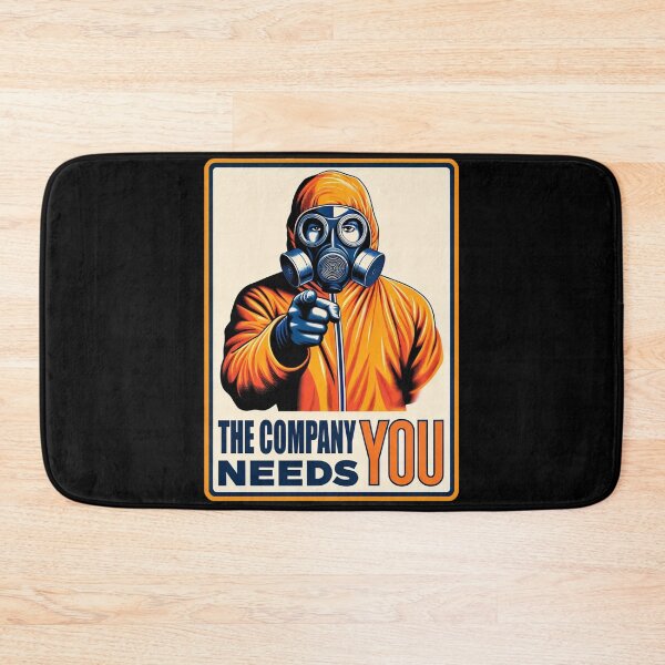 Item preview, The company needs you designed and sold by CoquerelleStore.
