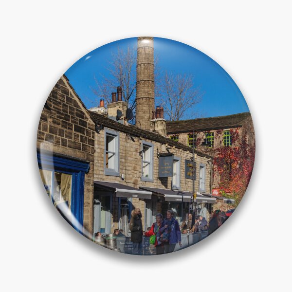 Item preview, Hebden Bridge designed and sold by jasminewang.