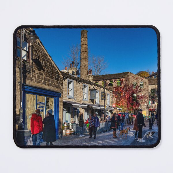 Item preview, Hebden Bridge designed and sold by jasminewang.