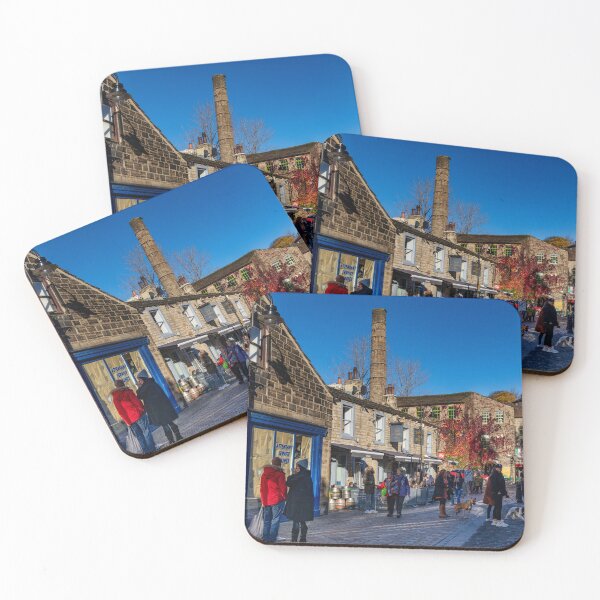 Item preview, Hebden Bridge designed and sold by jasminewang.