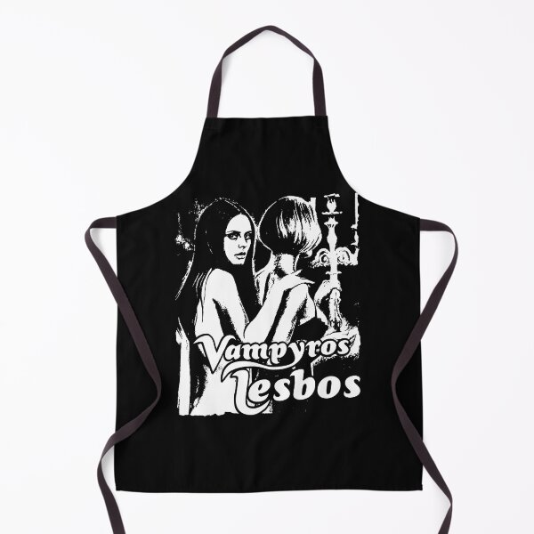 Item preview, Vampyros Lesbos designed and sold by Pandeyishtiya.