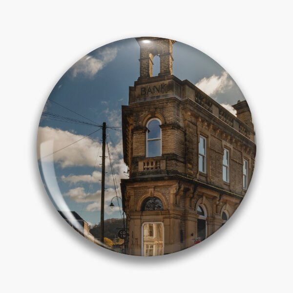 Item preview, Hebden Bridge designed and sold by jasminewang.