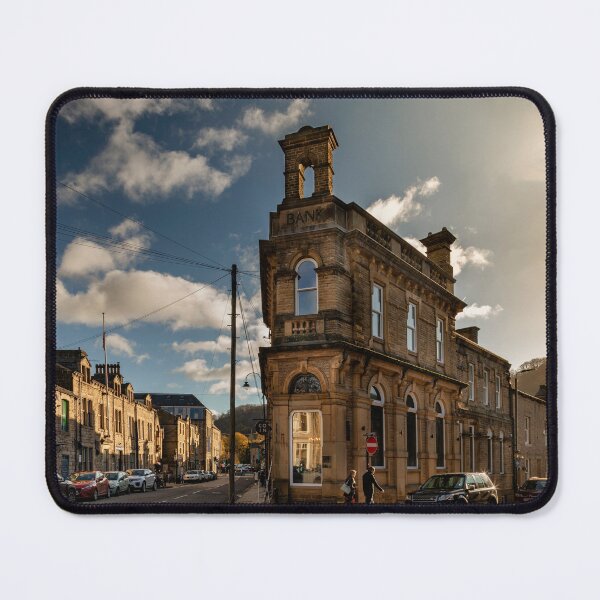 Item preview, Hebden Bridge designed and sold by jasminewang.