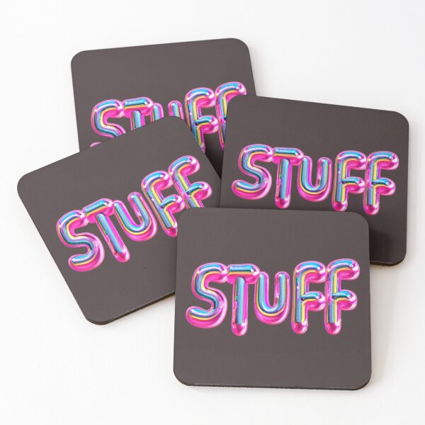 Item preview, Scl STUFF designed and sold by BCD BRANDS.