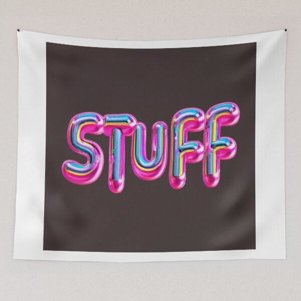 Item preview, Scl STUFF designed and sold by BCD BRANDS.