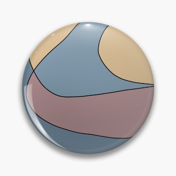 Item preview, Satisfying abstract pattern designed and sold by azet-art.