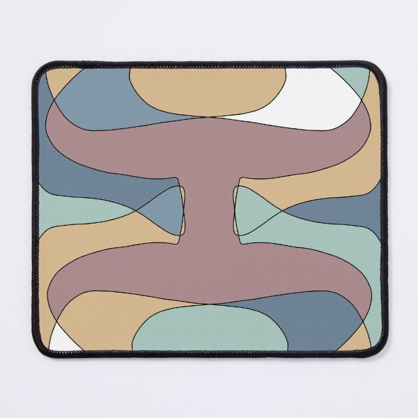 Item preview, Satisfying abstract pattern designed and sold by azet-art.