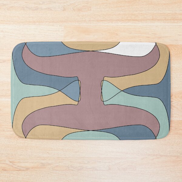 Item preview, Satisfying abstract pattern designed and sold by azet-art.