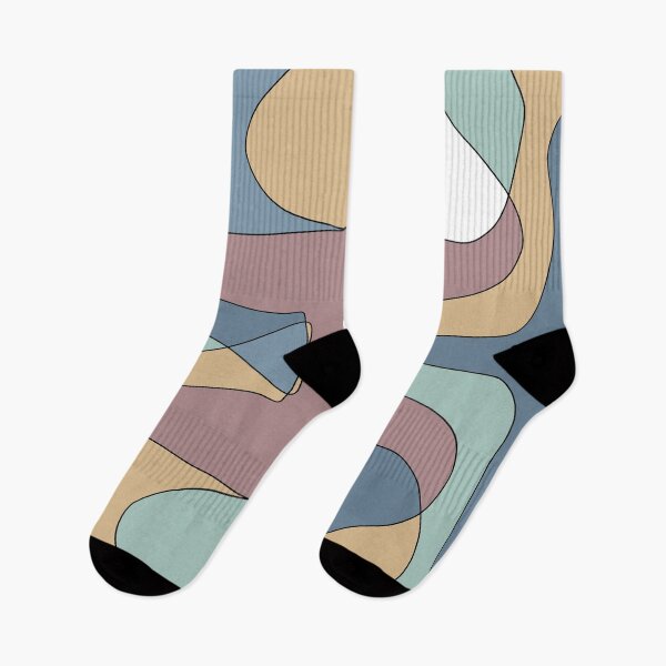 Item preview, Satisfying abstract pattern designed and sold by azet-art.
