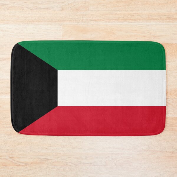 Item preview, National Flag State of Kuwait designed and sold by Danler.