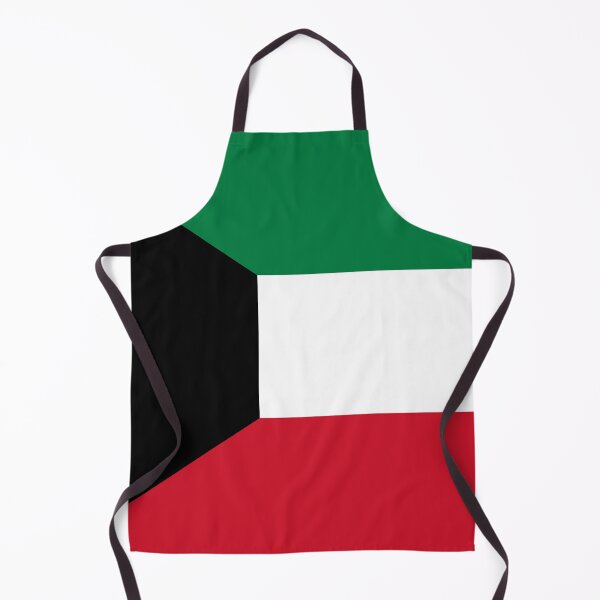 Item preview, National Flag State of Kuwait designed and sold by Danler.