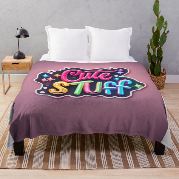 Item preview, Scl CUTE STUFF designed and sold by BCD BRANDS.