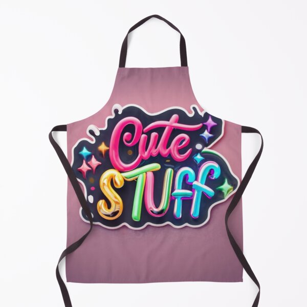 Item preview, Scl CUTE STUFF designed and sold by BCD BRANDS.