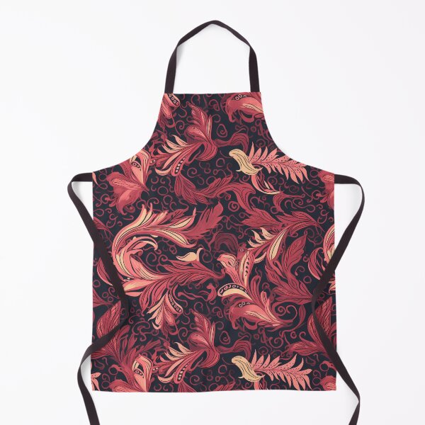 Item preview, Batik Seamless Tropical Splendor designed and sold by HisoTorDesign.
