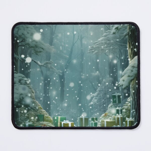 Item preview, Enchanted Winter Giftscapes designed and sold by FireScreen.