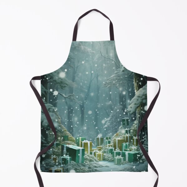 Item preview, Enchanted Winter Giftscapes designed and sold by FireScreen.