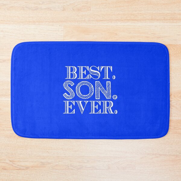 Item preview, Best Son Ever designed and sold by MacMerch121.