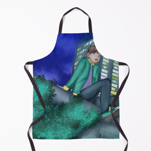 Item preview, anime boy designed and sold by somishii.
